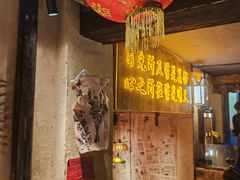 -串盟烧烤大排档·长沙美食地标(星沙店)