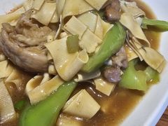 -六泰居·尔滨地标·东北菜(松北店)
