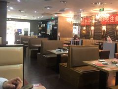 大堂-江边城外烤全鱼(龙德广场店)
