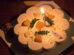 -Ten Olives甜点