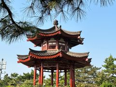 -大慈恩寺(大雁塔)