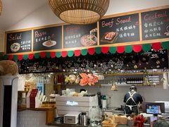 -萤火虫咖啡(后海店)