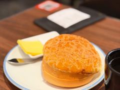 椰香菠萝油-新旺茶餐厅(鑫耀·光环live店)