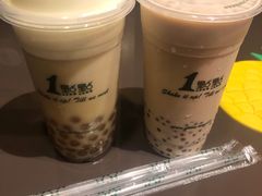 -1点点(西山万达金街店)