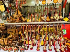 -新疆国际大巴扎