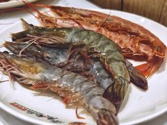 -集品鲜湾·蒸汽海鲜自助料理(青岛银座和谐广场店)