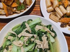 -卢庄(江汉路店)