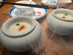 -师味葱扒虎头鲤·水席洛阳菜(元华店)