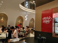 -宁波汤团店(外滩店)