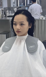-型色沙龙