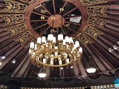 -九十九顶毡房(阜石路店)