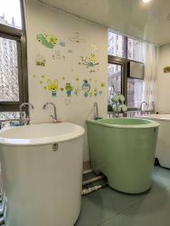 -马博士婴儿游泳馆(望京旗舰店)