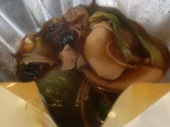 寿喜烧-仙桐吉宴铁板烧·精致料理