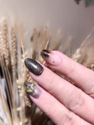 -Miss·A日式美甲美睫