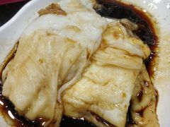 -华辉拉肠(小北路店)