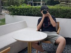 -翠贝卡&Mama Kelly Brunch Coffee(河西店)