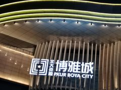 -北大资源博雅城