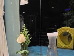 -188西餐厅(园林宾馆店)