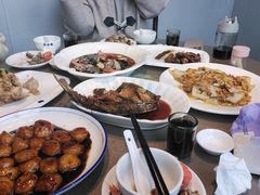 -柠静私家菜(石板巷店)