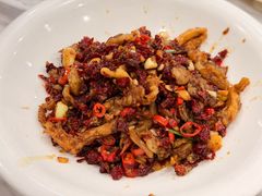 -谭姐湘菜馆(浦东大道店)
