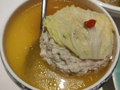 -淮扬厨子(健康路店)