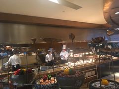 -杭州国际会议中心洲际酒店-原素全日餐厅(解放东路店)