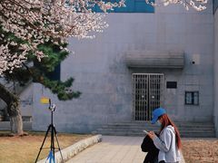 -吉林大学(南岭校区)
