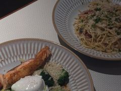 -BAKER&SPICE(安福路店)
