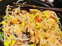 汽锅鸡-云海肴·汽锅鸡·云南菜(高德置地店)