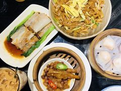 干炒牛河-金翠河烧鹅餐厅(北城天街店)
