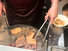 -姚记炒肝店(簋街店)