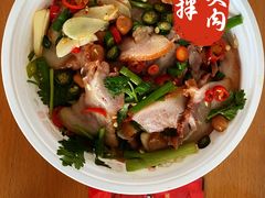 -紫燕百味鸡(元华店)