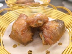 -日日鲜茶餐厅(小公园店)