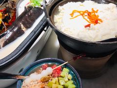 富顺豆花-锦府盐帮·李宅(领展购物广场中关村店)