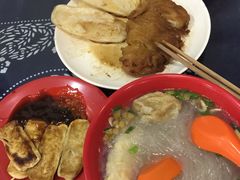 -老街西施豆腐坊(方浜中路店)
