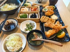 -胜博殿日式炸猪排(西红门店)