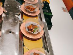 -争鲜回转寿司(通州万达店)