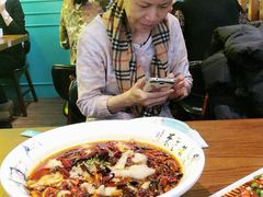 -川人百味(金安中央大街店)