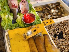 -猪肉婆私房菜(容桂总店)