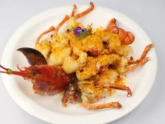 -林四喜·闽南传家菜(鼓浪屿店)