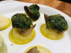 -食间牛排(湖西路店)