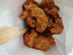 -1973继光香香鸡(合生汇购物中心店)