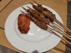 -扬州万怡酒店-中餐厅(文昌中路店)