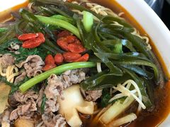 -金乐活美食(中街店)