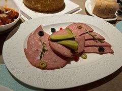 -波特曼西餐厅(中央大街店)