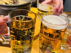 -星光小把串·海鲜烧烤(西安路店)