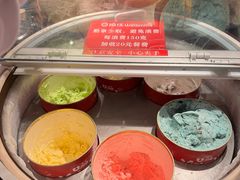 -焰江山海鲜牛排烤肉自助(锦华万达二星店)