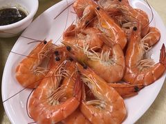 -锐记美食店·现捞海鲜(闸坡店)
