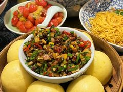 -阿嫂印象·民间江湖菜(大学城店)