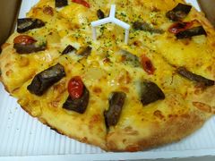 -必胜客(栖乐荟店)